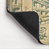 Zo Nice in Nice Muismat (Hoek)