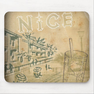 Zo Nice in Nice Muismat