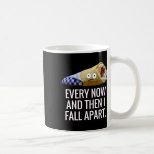 Zo nu en dan Herfst ik Gyro Greek Fun Foo uit elka Koffiemok