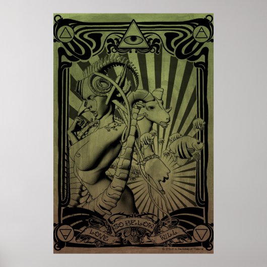 Zo onder Poster (Voorkant)