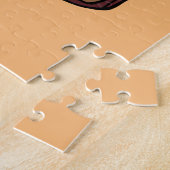 Zo reed ik in de jaren 70 en 80. legpuzzel (Zijkant)