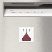 Zo reed ik in de jaren 70 en 80. magneet (Insitu (Vaatwasser))