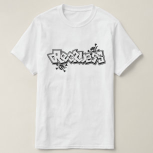 Zo Roekeloos T-shirt
