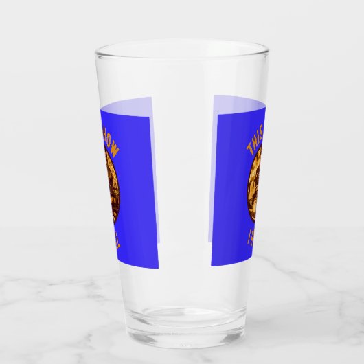 Zo rol ik de glasliefhebbers op glas (Links)