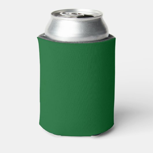 Zo rol ik golfkar Golfer Dad Beer Koozie (Blikje Achterkant)