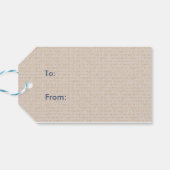 Zo rollen we. cadeaulabel (Achterkant Horizontaal)