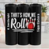 Zo rollen we grafisch thermosbeker