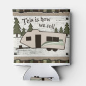 Zo rollen we Koelbox Blikjeskoeler (Achterkant)