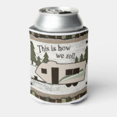 Zo rollen we Koelbox Blikjeskoeler (Blikje Achterkant)