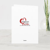 Zo rollen we tijdens COVID-19, toiletpapier Kaart (Achterkant)