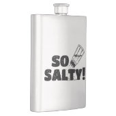 Zo Salty Heupfles (Rechts)