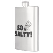 Zo Salty Heupfles (Links)