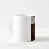 Zo schattig! koffiemok (Voorkant links)