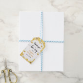 Zo Slecht Is Niet Verjaardag Bij Cadeaulabel (Met Touw)