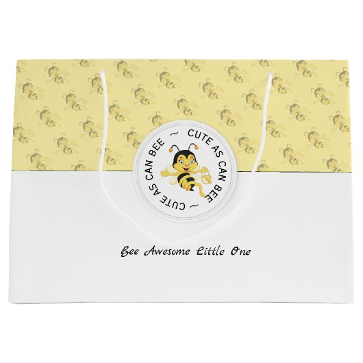 Zo snel als kan Cartoon zijn | Gepersonaliseerd mo Groot Cadeauzakje (Voorkant)