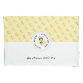 Zo snel als kan Cartoon zijn | Gepersonaliseerd mo Kussensloop (Voorkant)