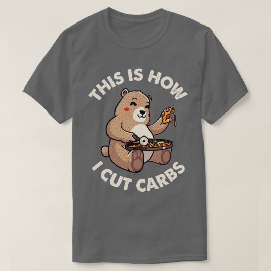 Zo snijd ik t-shirt (Design voorkant)