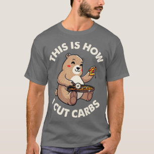 Zo snijd ik t-shirt