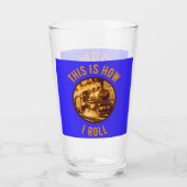 Zo train ik liefhebbers glas (Achterkant)