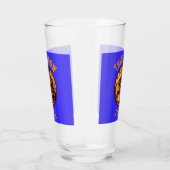 Zo train ik liefhebbers glas (Rechts)