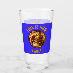 Zo train ik liefhebbers glas