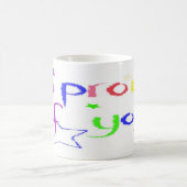 Zo trots op je koffiemok (Center)