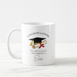 Zo Trots Op Jou Afstudeer Geschenk Persoonlijk Koffiemok