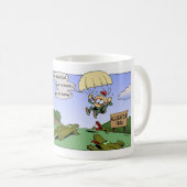 Zo typisch koffiemok (Voorkant rechts)