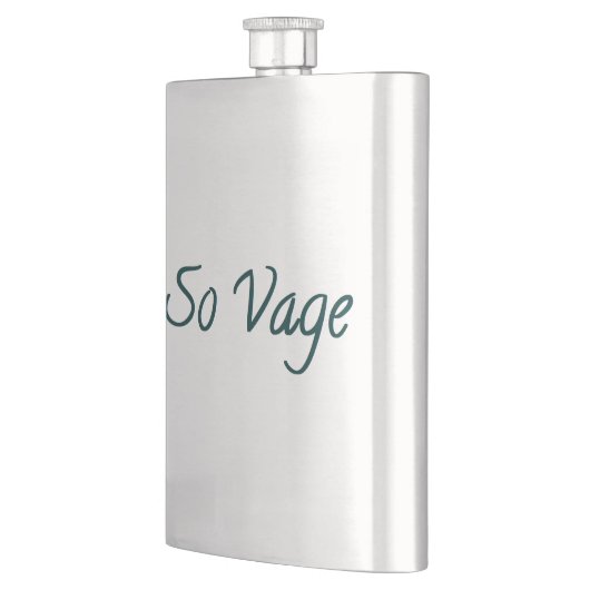 zo vage flacon (Links)