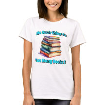 Zo veel als te veel boeken!