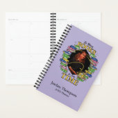 Zo veel boeken, zo weinig tijd planner (Display)