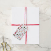 Zo Veel Kittens Cadeaulabel (Met Touw)