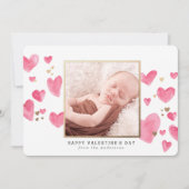 Zo veel liefde kaart (Voorkant)