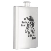 Zo veel nar, zo kleine time bergbekke flacon (Rechts)