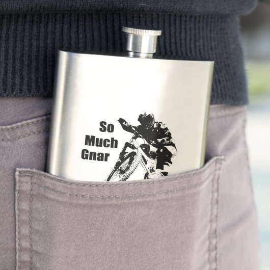 Zo veel nar, zo kleine time bergbekke flacon (Voorbeeld)