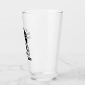 Zo veel nar, zo kleine time bergbekke glas (Links)