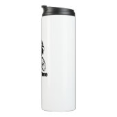 Zo veel nar, zo kleine time bergbekke thermosbeker (Geroteerd rechts)