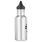 Zo veel nar, zo kleine time bergbekke waterfles  (Links)