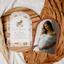 Zo veel om dankbaar voor te zijn | Baby Borrel Her