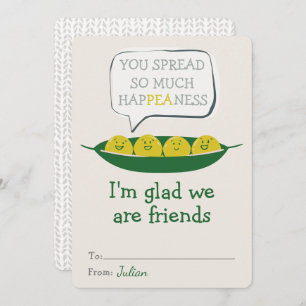 Zo veel Valentijnsdag van Hap-pea-ness Classroom