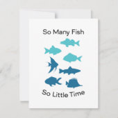 Zo veel vis zoetwater (Voorkant)