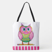 Zo verklikker Tas - zie terug (Achterkant)