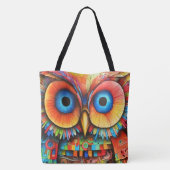 Zo verklikker Tas - zie terug (Achterkant)