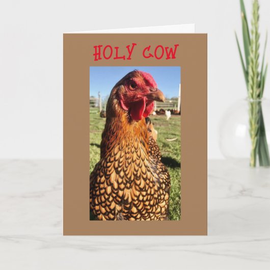 *ZO VERRASSD **20th** BIRTHDAY!!!* Kaart (Voorkant)