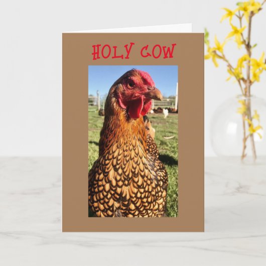 *ZO VERRASSD **20th** BIRTHDAY!!!* Kaart (Gele Bloem)