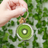 Zo vers! Kiwi Sleutelhanger (Hand)