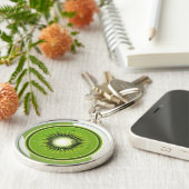 Zo vers! Kiwi Sleutelhanger (Zijkant)