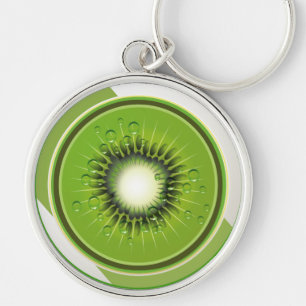 Zo vers! Kiwi Sleutelhanger