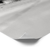 Zo verveeld... poster (Hoek)