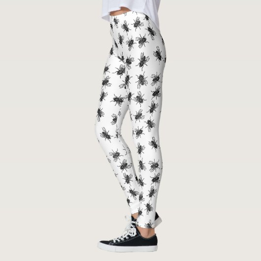 Zo vliegen leggings (Links)